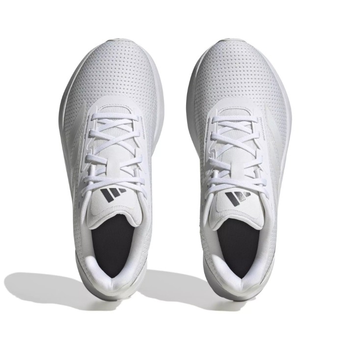Кроссовки женские Adidas Duramo Sl W Cloud White/Grey Five, s.40.5