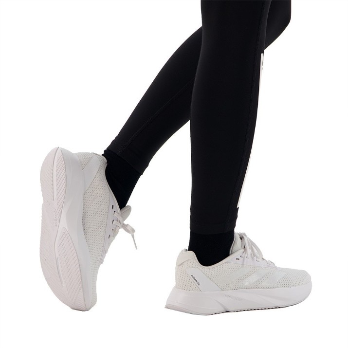 Кроссовки женские Adidas Duramo Sl W Cloud White/Grey Five, s.40.5