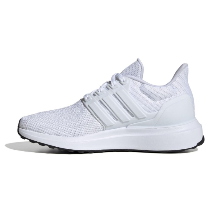 Кроссовки детские Adidas Ubounce Dna J Cloud White/Core Black, s.35.5