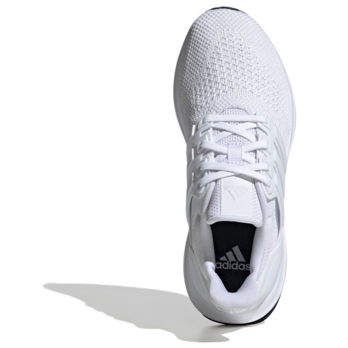 Adidași pentru copii Adidas Ubounce Dna J Cloud White/Core Black, s.36