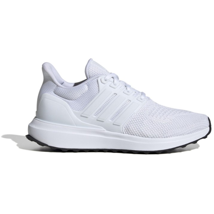 Кроссовки детские Adidas Ubounce Dna J Cloud White/Core Black, s.36.5