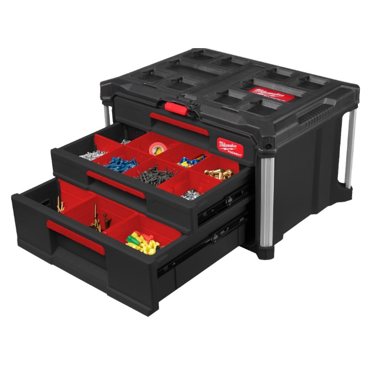 Ящик для инструментов Milwaukee 4932493190