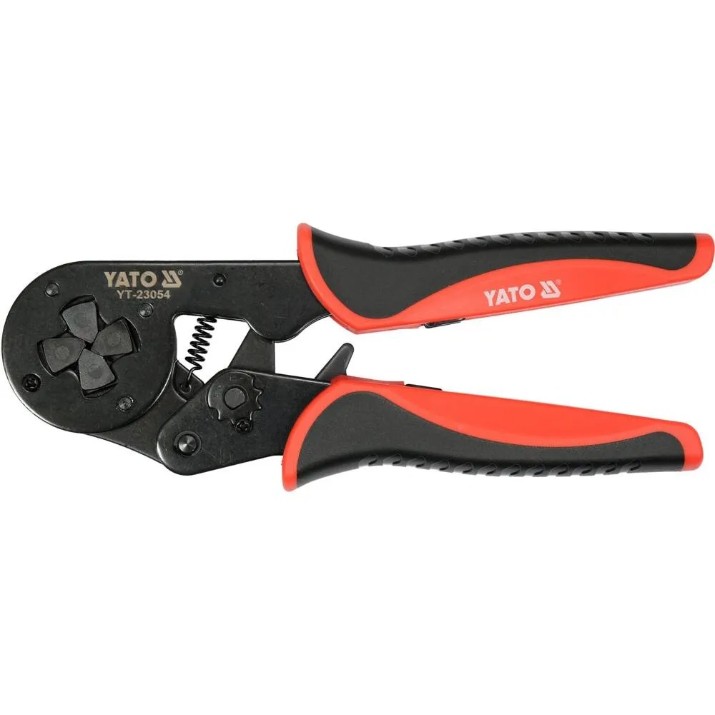 Clești de sertizare Yato YT-23054