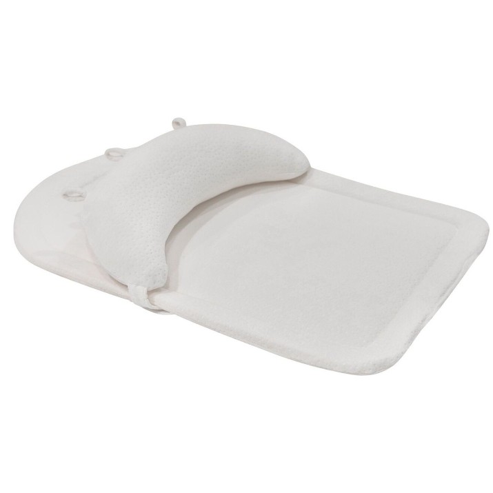 Матрас детский Kikka Boo Tummy Time White Velvet (31106010085)