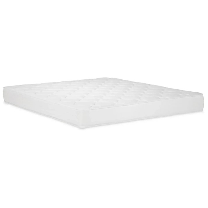 Ортопедический матрас Askona Famili Mild 200x200