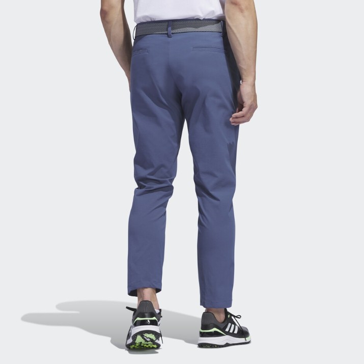 Pantaloni pentru bărbați Adidas Nylon Chino Preloved Ink, s.28/34