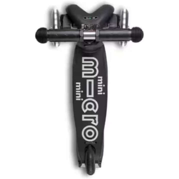 Trotinetă Micro Mini 3in1 Deluxe ECO LED (MMD168)