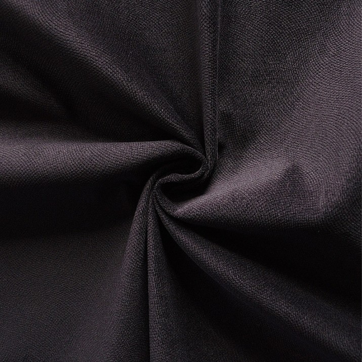 Fotoliu puf BeanBag Lux Черный