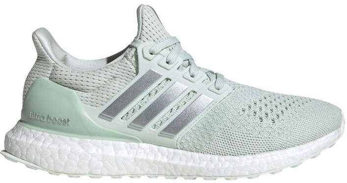 Кроссовки женские Adidas Ultraboost 1.0 W Crystal Jade/Silver Metallic/Linen Green, s.39.5