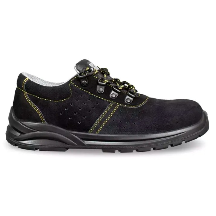 Спецобувь Safety Jogger A210 S.40
