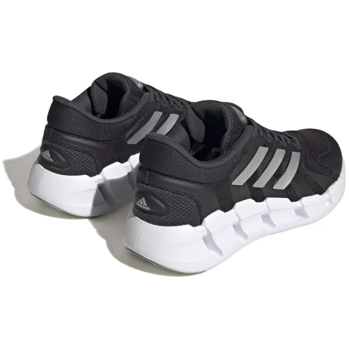 Adidași pentru dame Adidas Ventice Climacool W Core Black/Silver Metallic/Grey Two, s.36.5