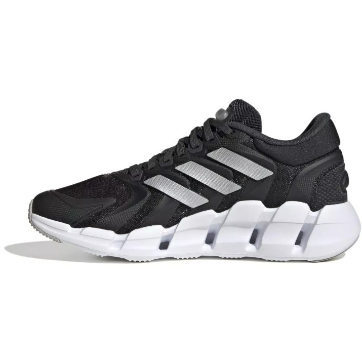 Кроссовки женские Adidas Ventice Climacool W Core Black/Silver Metallic/Grey Two, s.40