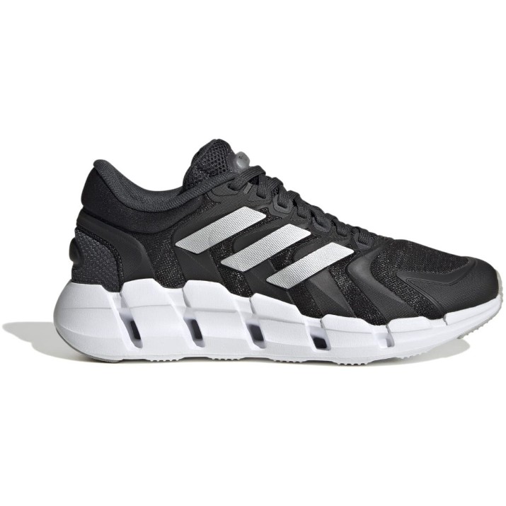 Кроссовки женские Adidas Ventice Climacool W Core Black/Silver Metallic/Grey Two, s.40