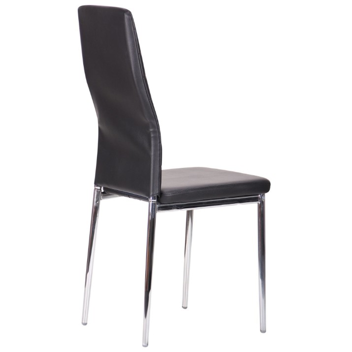 Scaun AMF Sicilia Chrome