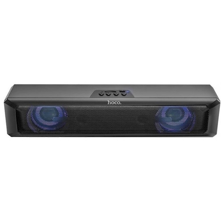 Boxă portabilă Hoco DS31 Sound Black