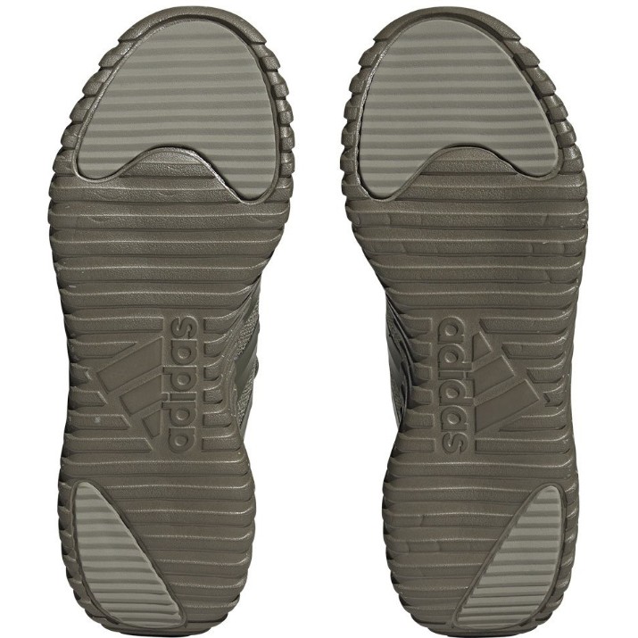 Adidași pentru bărbați Adidas Kaptir 3.0 Olive Strata, s.42