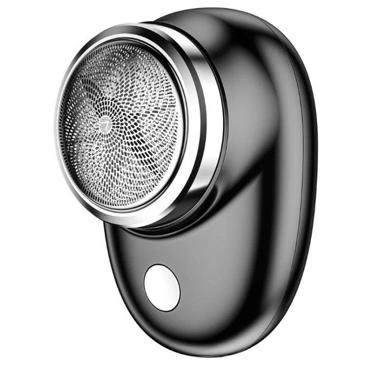 Бритва WiWU Wi-SH001 Mini Black