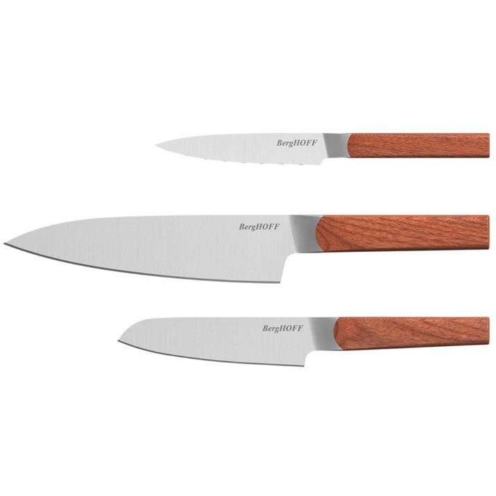 Set cuțite BergHOFF Ion (1315075)