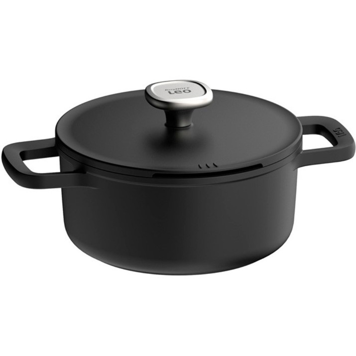 Cratiță BergHOFF Leo Phantom 20cm (3950575)