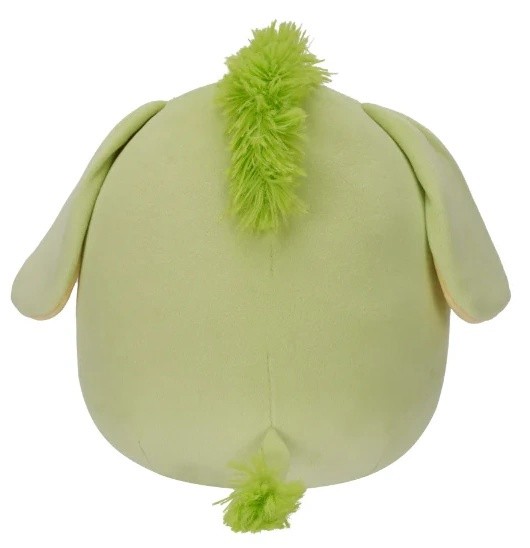 Jucărie de pluș Squishmallows Donkey Juniper (SQCR05390) 