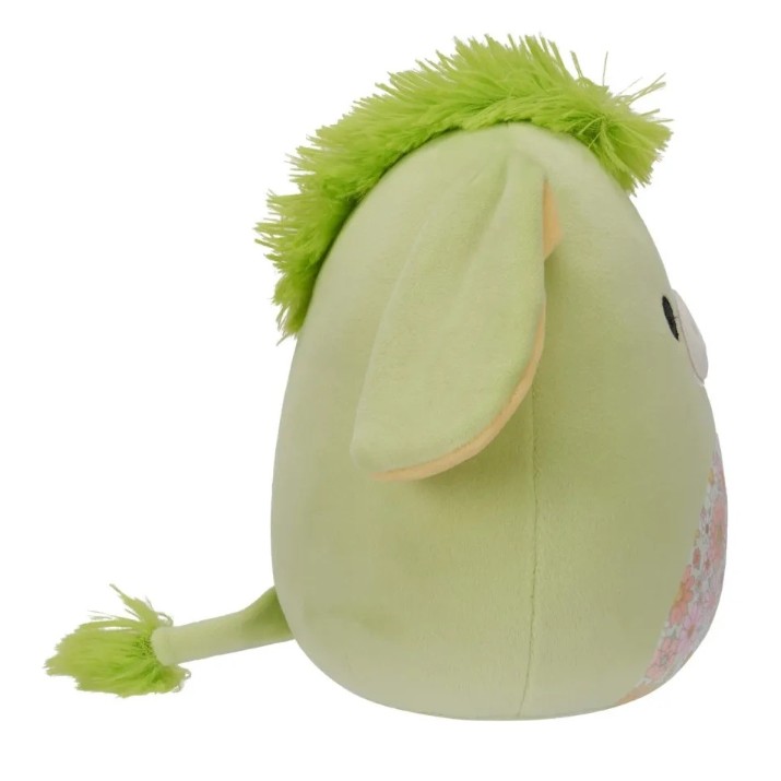Jucărie de pluș Squishmallows Donkey Juniper (SQCR05390) 