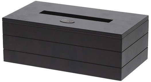 Салфетница NVT 25x13x9cm (51028)
