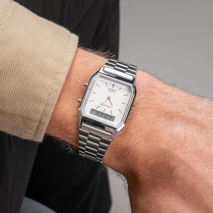 Ceas de mână Casio BGD-565SC-4BER