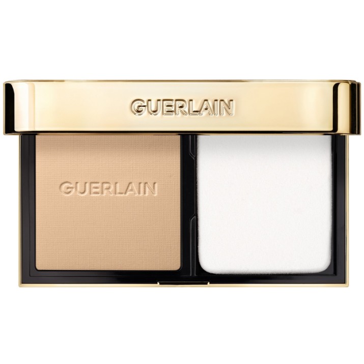 Pudra pentru față Guerlain Parure Gold Control Compact Foundation 2N