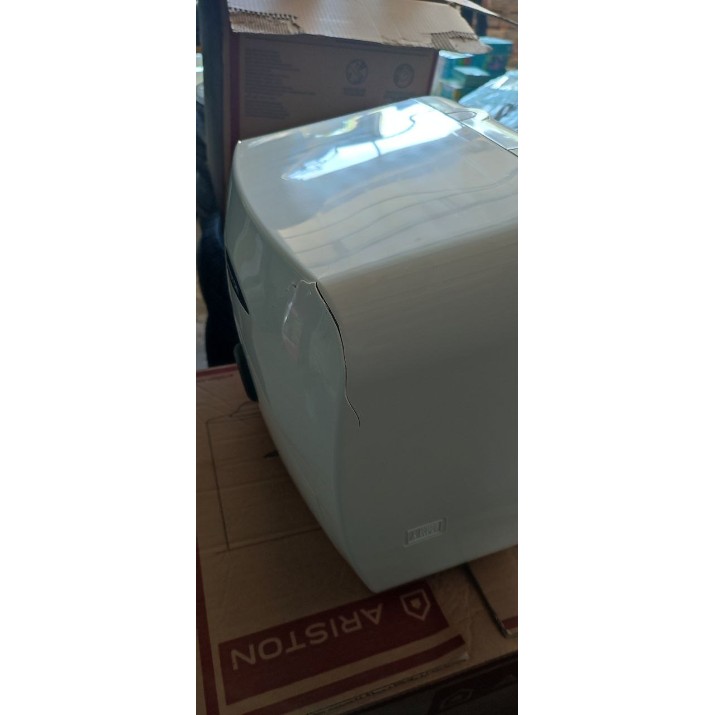 Уценка! Бойлер Ariston Andris R 15 PL (3100333)