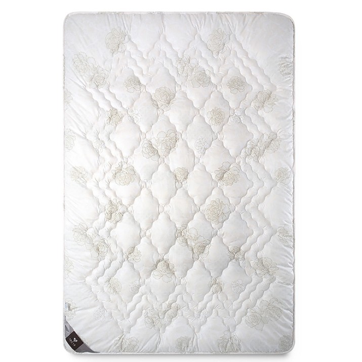 Plapumă MobiCasa Air Dream Classic Summer 200x220 White