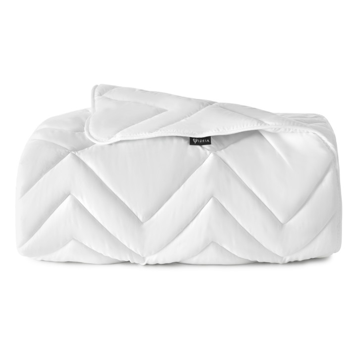 Plapumă MobiCasa Nordic Comfort 200x220 White