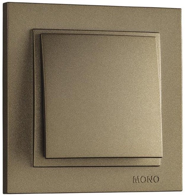 Întrerupător Mono Electric 0360122