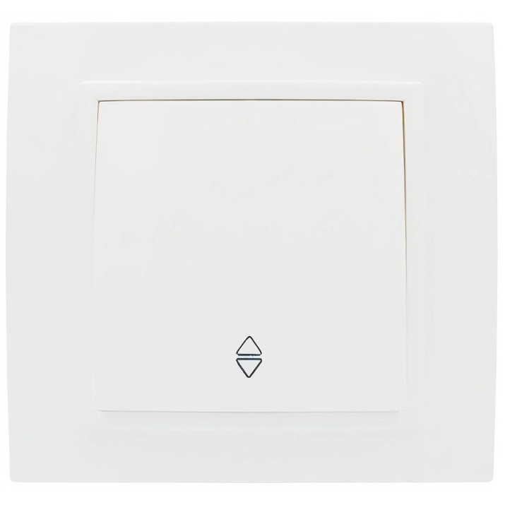 Intrerupator El-Bi Zena 500-010200-209