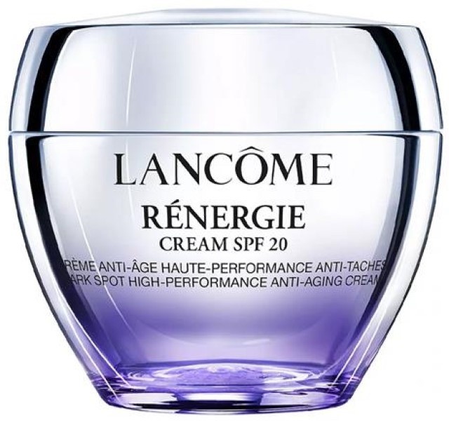 Крем для лица Lancome Renergie H.P.N. New Cream SPF20 50ml
