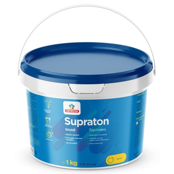 Grund Supraten Supraton 1kg