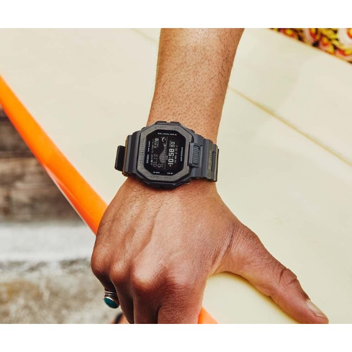 Ceas de mână Casio GBX-100NS-1ER