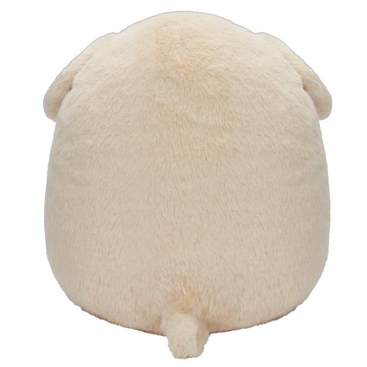 Jucărie de pluș Squishmallows Labrador Stevon (SQCR00342)