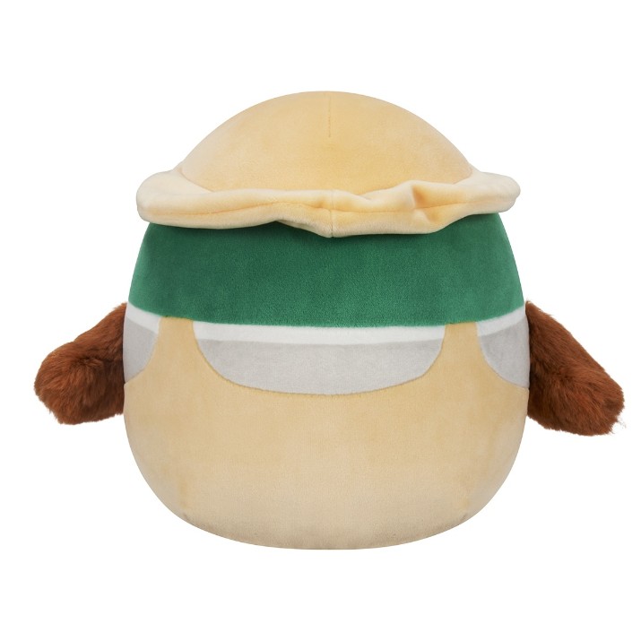 Jucărie de pluș Squishmallows Mallard Duck Avery (SQER00944)