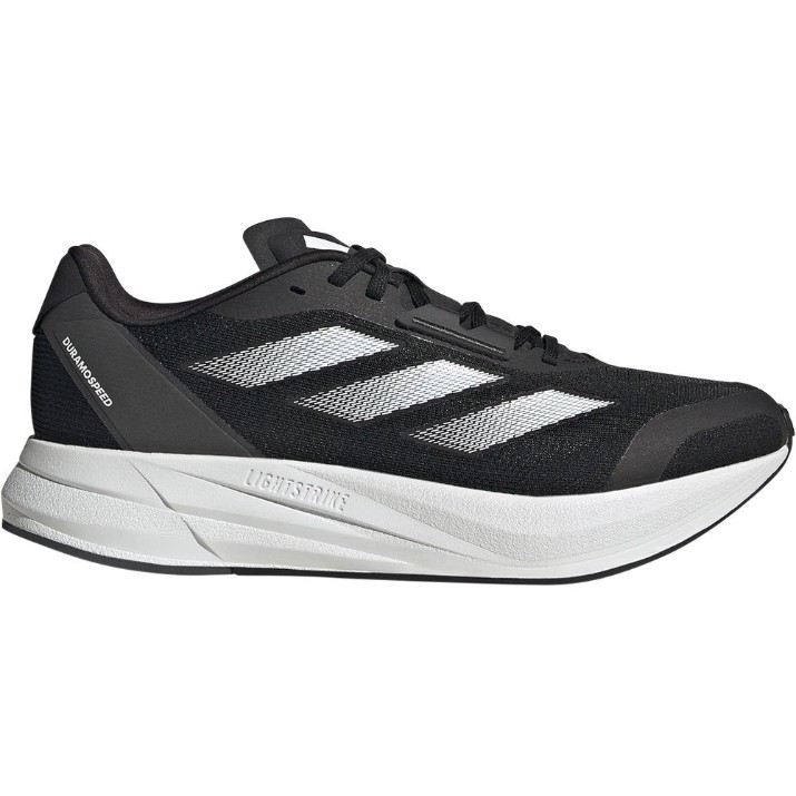 Adidași pentru bărbați Adidas Duramo Sl M Core Black/Cloud White/Carbon, s.41.5