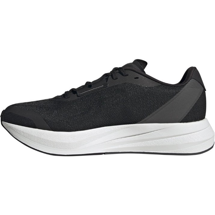 Adidași pentru bărbați Adidas Duramo Sl M Core Black/Cloud White/Carbon, s.44