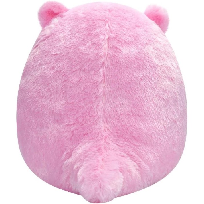 Jucărie de pluș Squishmallows Pink Otter (SQCR00344)