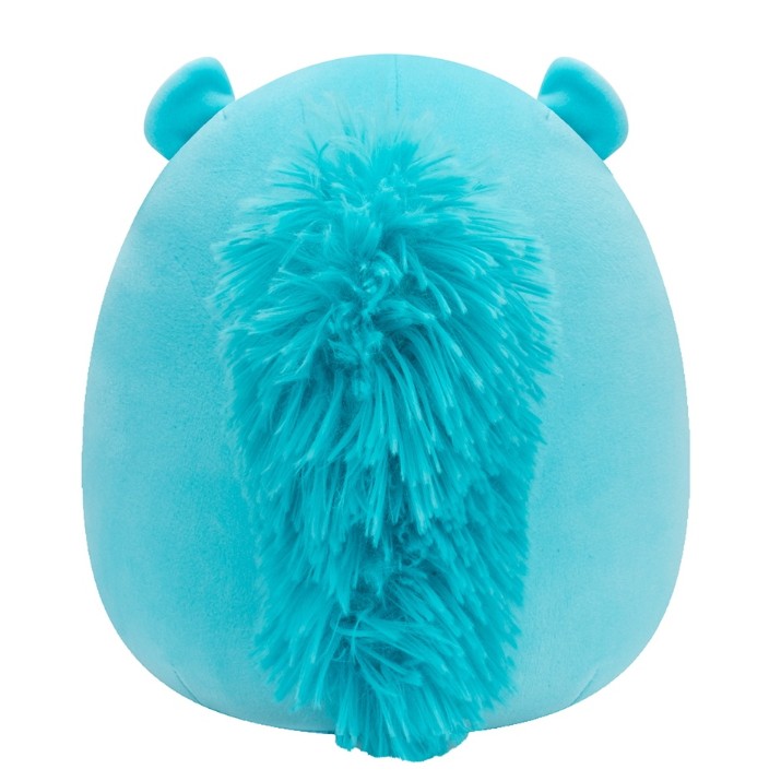 Мягкая игрушка Squishmallows Sincap Santiago (SQVA00852)