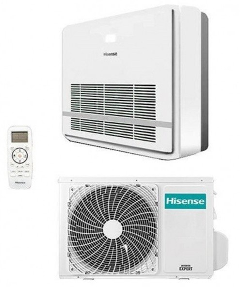 Aparat de aer condiționat Hisense AKT52/AUW52 Slim