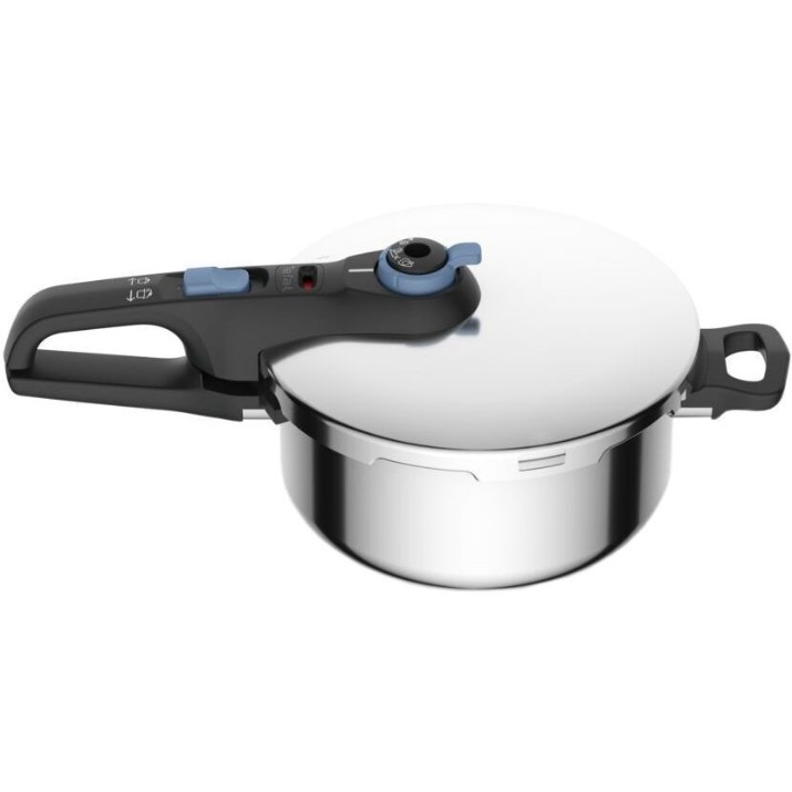 Скороварка Tefal P2580402