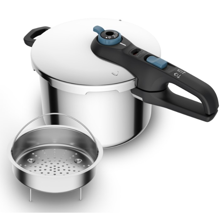 Скороварка Tefal P2580701