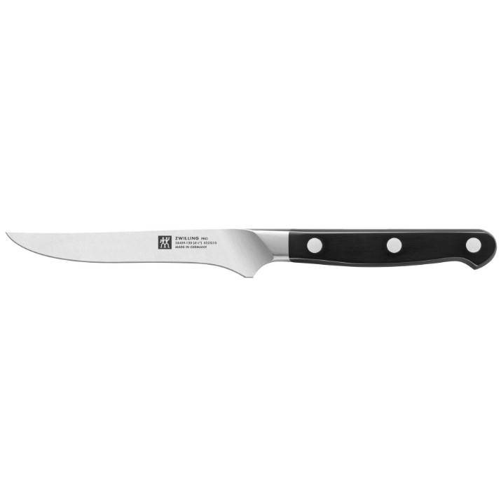 Кухонный нож Zwilling Pro Steak 38409-121 (54059)