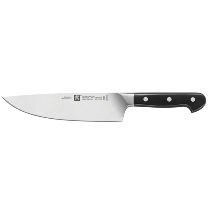Кухонный нож Zwilling Pro Шеф-повар 38401-201 (54055)