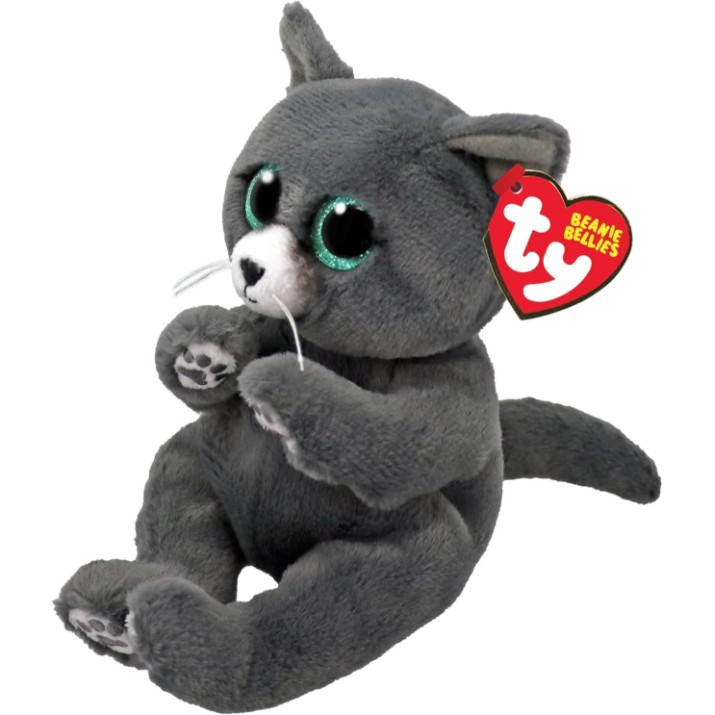 Мягкая игрушка Ty Cat Binx (TY41501)