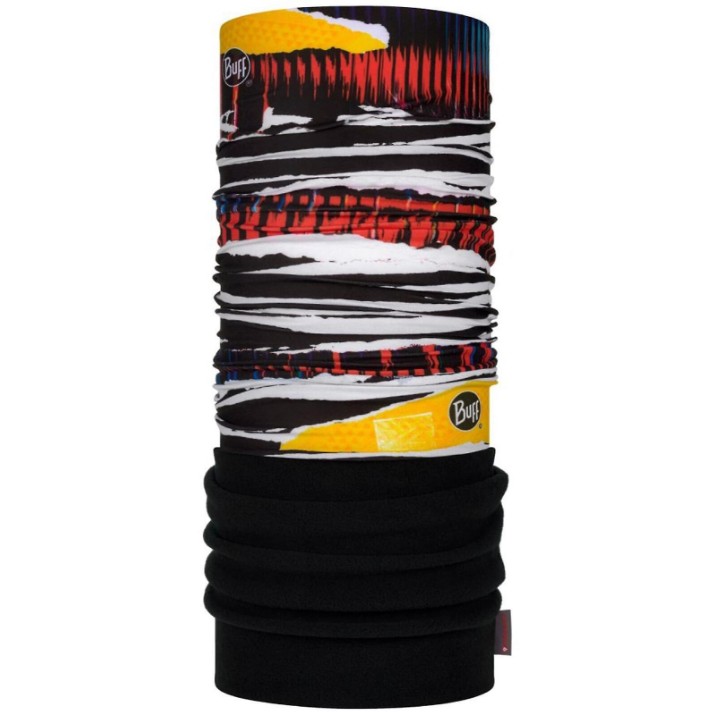 Мультифункциональная повязка Buff Polar Neckwear Streaks Multi
