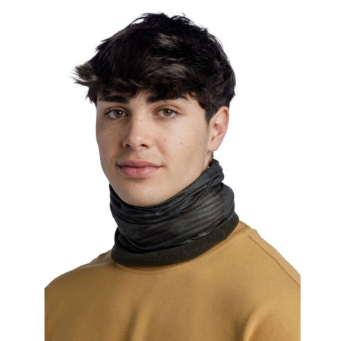 Мультифункциональная повязка Buff Polar Neckwear Vir Military